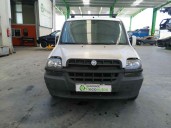 fiat doblo cargo (223) from the year 2003