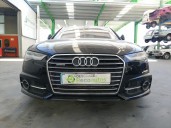 audi a6 berlina (4gc) del año 2015