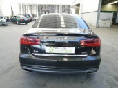 audi a6 berlina (4gc) del año 2015