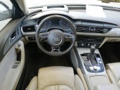 audi a6 berlina (4gc) del año 2015