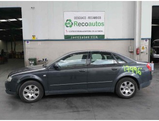 audi a4 berlina (8e) del año 2001