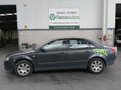 audi a4 berlina (8e) del año 2001