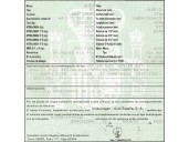 audi a4 berlina (8e) del año 2001