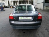 audi a4 berlina (8e) del año 2001