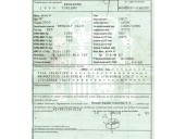 renault clio ii fase i (b/cbo) del año 1999
