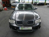 audi a4 berlina (8e) del año 2001