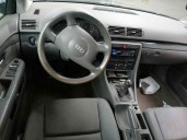 audi a4 berlina (8e) del año 2001
