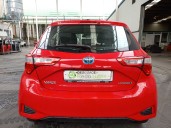 toyota yaris (_p13_) del año 2018