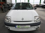 renault clio ii fase i (b/cbo) del año 1999