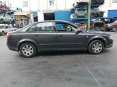 audi a4 berlina (8e) del año 2001
