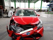 toyota yaris (_p13_) del año 2018