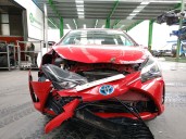 toyota yaris (_p13_) del año 2018