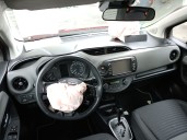 toyota yaris (_p13_) del año 2018