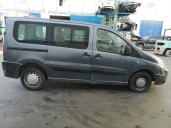 citroën jumpy del año 2008