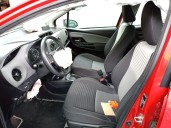 toyota yaris (_p13_) del año 2018