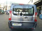 citroën jumpy del año 2008