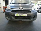 citroën jumpy del año 2008