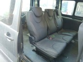 citroën jumpy del año 2008