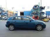 mazda 3 berlina (bk) del año 2008