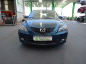 mazda 3 berlina (bk) del año 2008