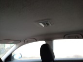 mazda 3 berlina (bk) del año 2008