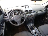 mazda 3 berlina (bk) del año 2008