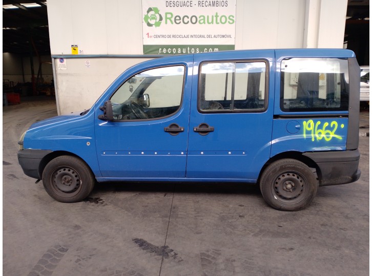 fiat doblo cargo (223) del año 2003