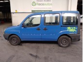 fiat doblo cargo (223) del año 2003