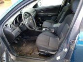 mazda 3 berlina (bk) del año 2008