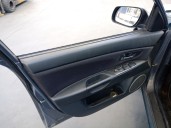 mazda 3 berlina (bk) del año 2008