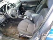 mazda 3 berlina (bk) del año 2008