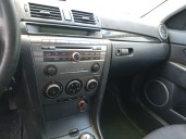 mazda 3 berlina (bk) del año 2008