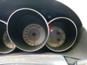 mazda 3 berlina (bk) del año 2008