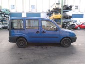 fiat doblo cargo (223) del año 2003