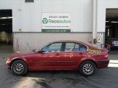 bmw serie 3 berlina (e46) del año 2001