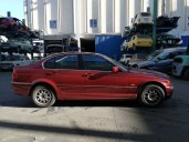 bmw serie 3 berlina (e46) del año 2001