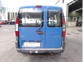 fiat doblo cargo (223) del año 2003