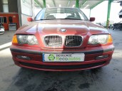 bmw serie 3 berlina (e46) del año 2001