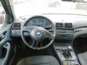 bmw serie 3 berlina (e46) del año 2001