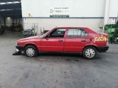 alfa romeo 33 berlina del año 1989