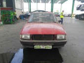 alfa romeo 33 berlina del año 1989