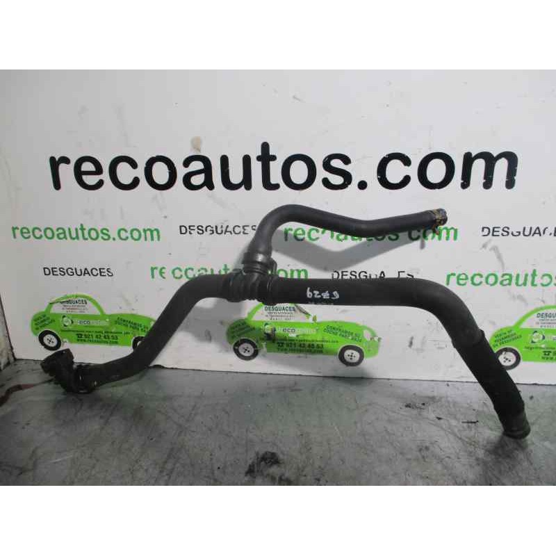 Recambio de tubo para renault master kasten 2.3 diesel dci fap cat referencia OEM IAM   