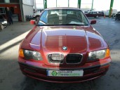 bmw serie 3 berlina (e46) del año 2001