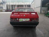alfa romeo 33 sedan from the year 1989
