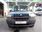 fiat doblo cargo (223) del año 2003