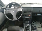 alfa romeo 33 berlina del año 1989