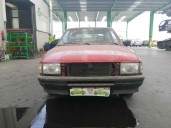 alfa romeo 33 berlina from the year 1989
