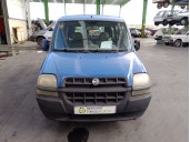 fiat doblo cargo (223) del año 2003