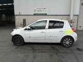 renault clio iii del año 2012