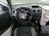 renault clio iii del año 2012